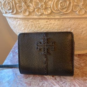 Tory Burch wallet